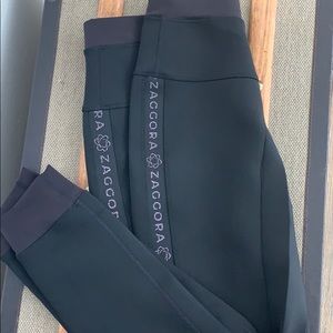 Zaggora HOT pants Workout leggings